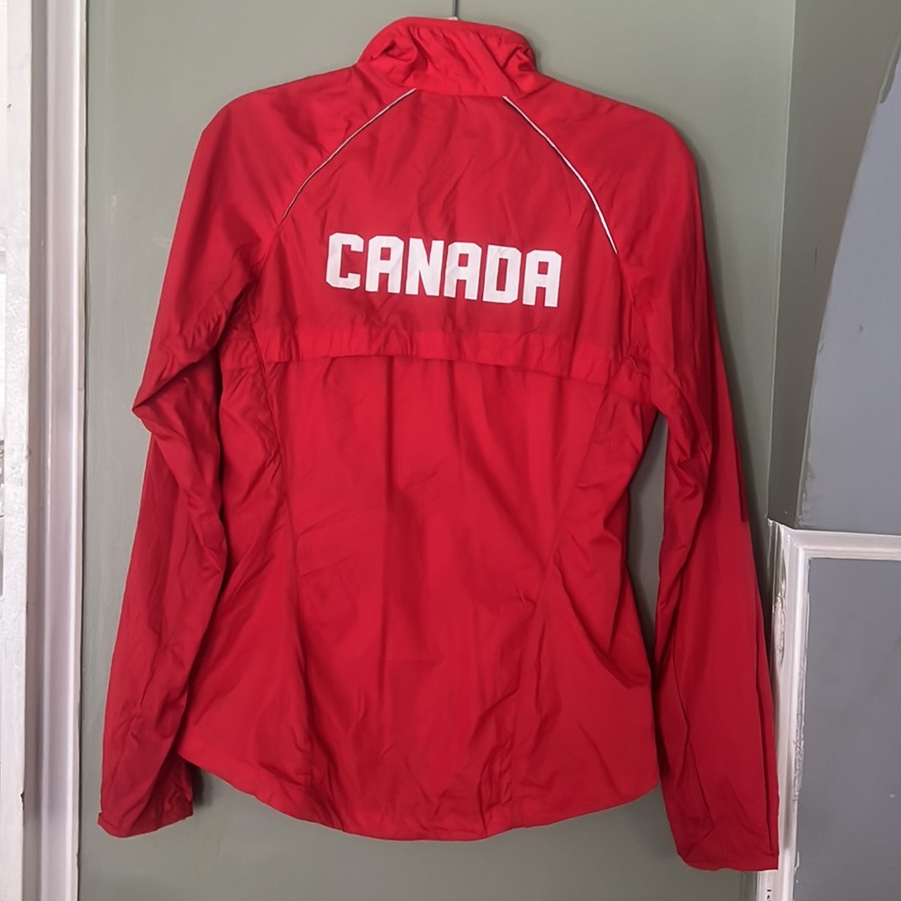 Nike jacket CANADA - Picture 5 of 9